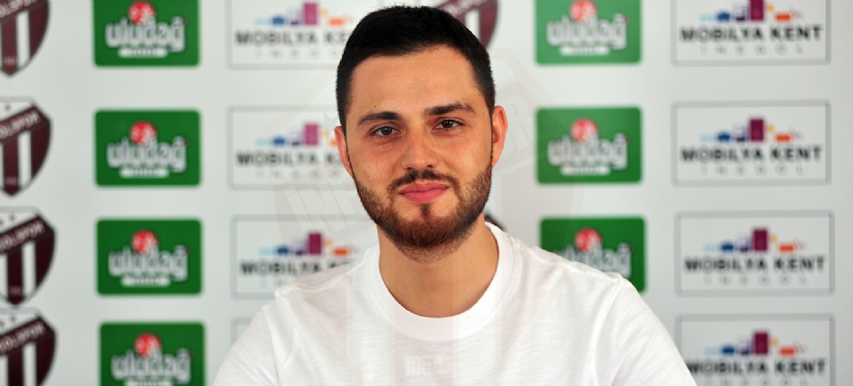 “Başarıyı hedefliyoruz”