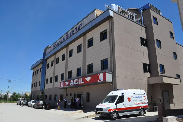 Tek çatı altında birleşiyorlar