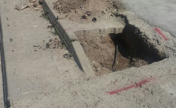 Yine mi elektrik kesintisi!