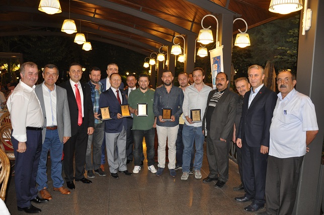 “İGİAD gelişirse İnegöl gelişir”