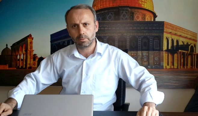 İsrail’in şımarıklığına sessiz kalınmamalı