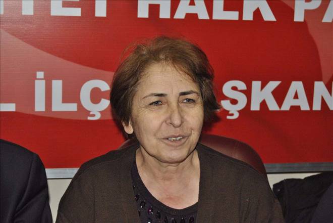 “Niye Uygur Türkleri öldürülüyor?”