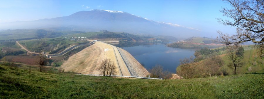 Tarıma bereket geliyor