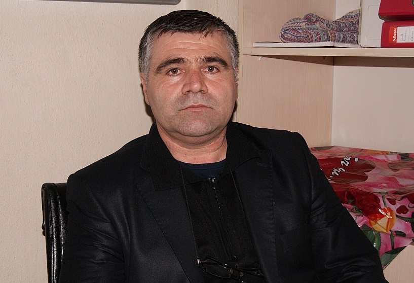 “Yüreğimizi koymaya hazırız”