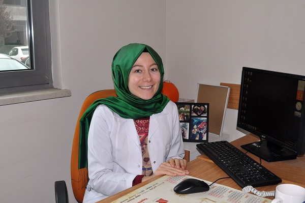 Bayram tatilinde tatlılara dikkat!