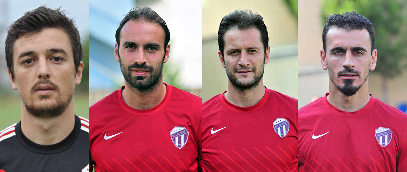 Kaptanlar gemiyi bırakmadı