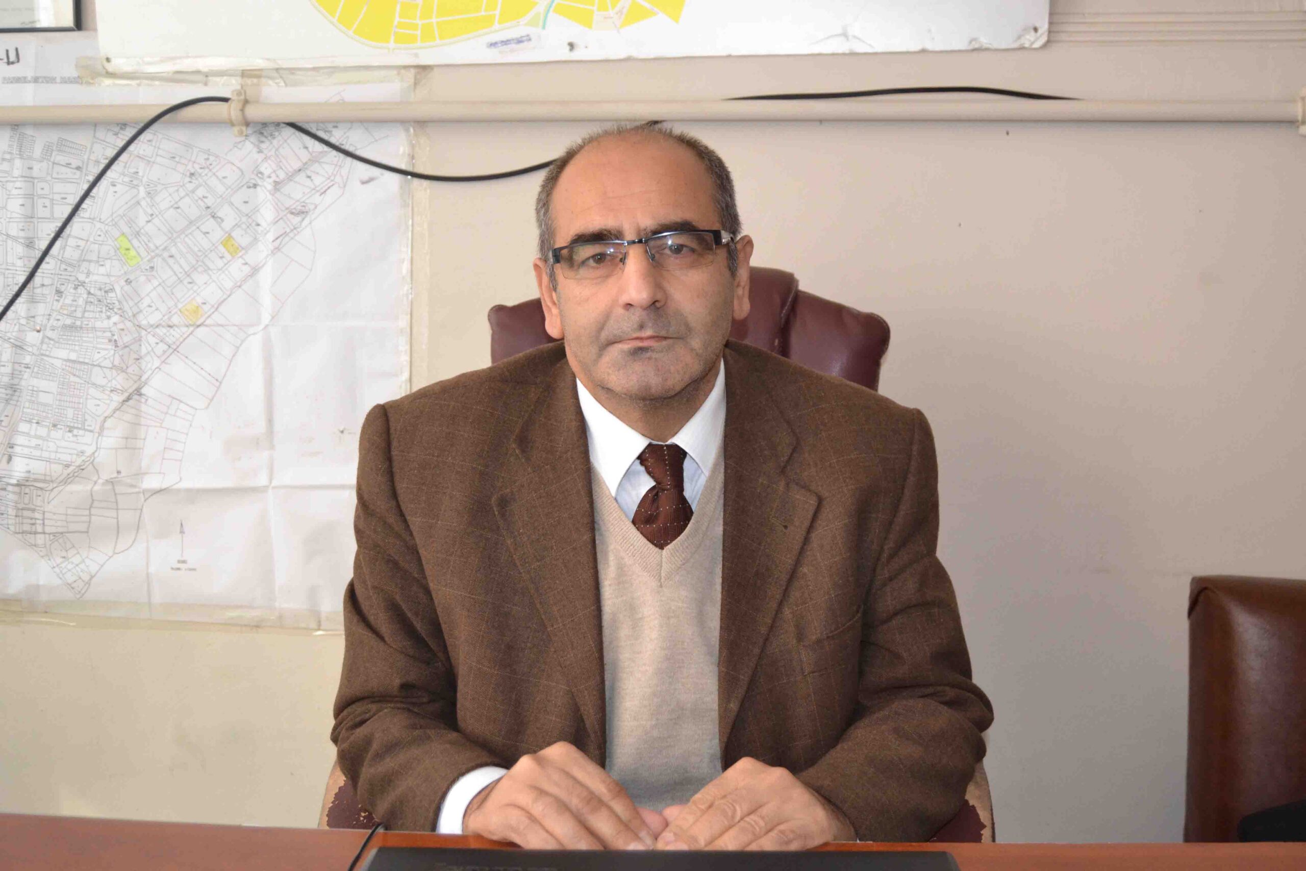 Arazilerde bölünmeye son