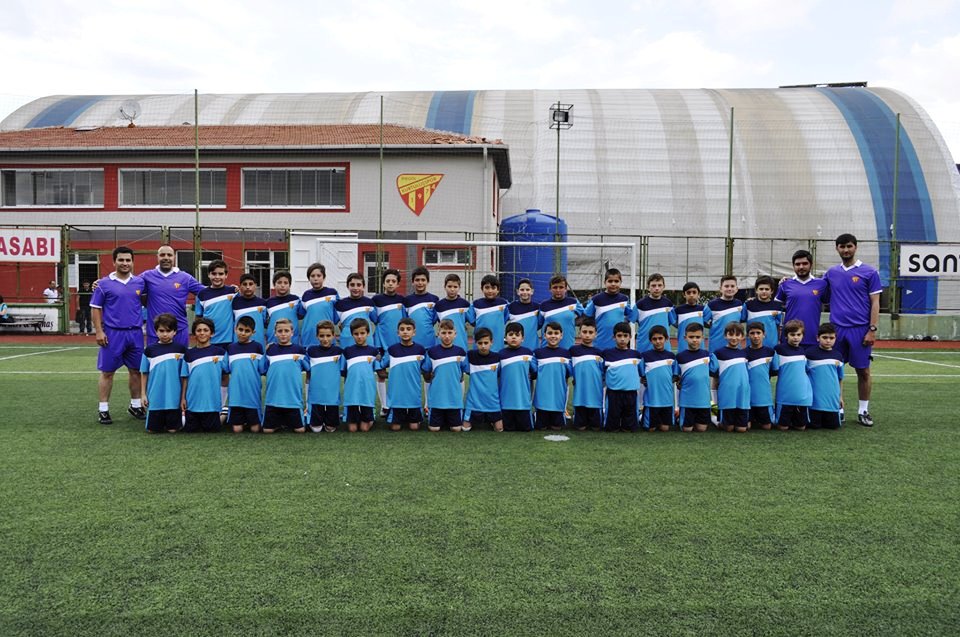 “Başarılı Olmak İstiyoruz”