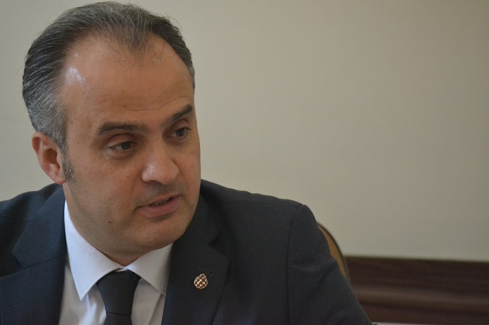 İnegölspor bu sene başarır