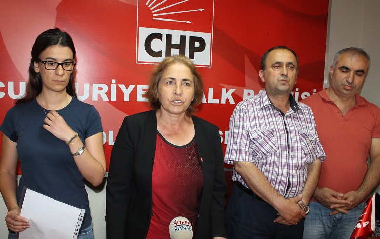 “İnsanlığımızdan utandık”