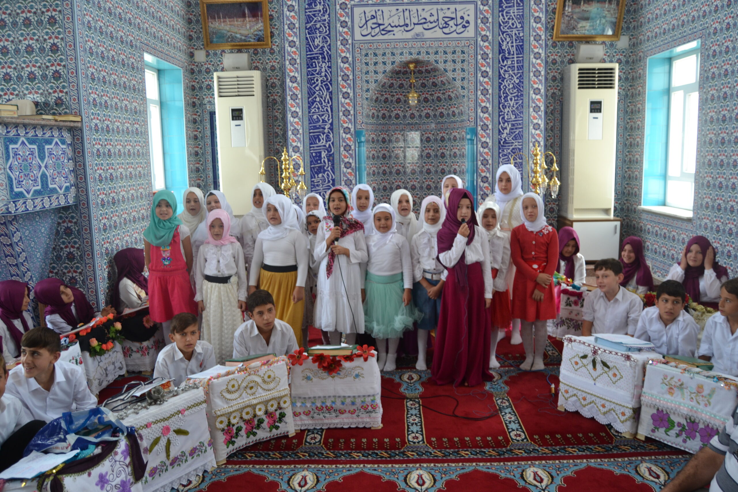 Hadis bülbüllerine tablet