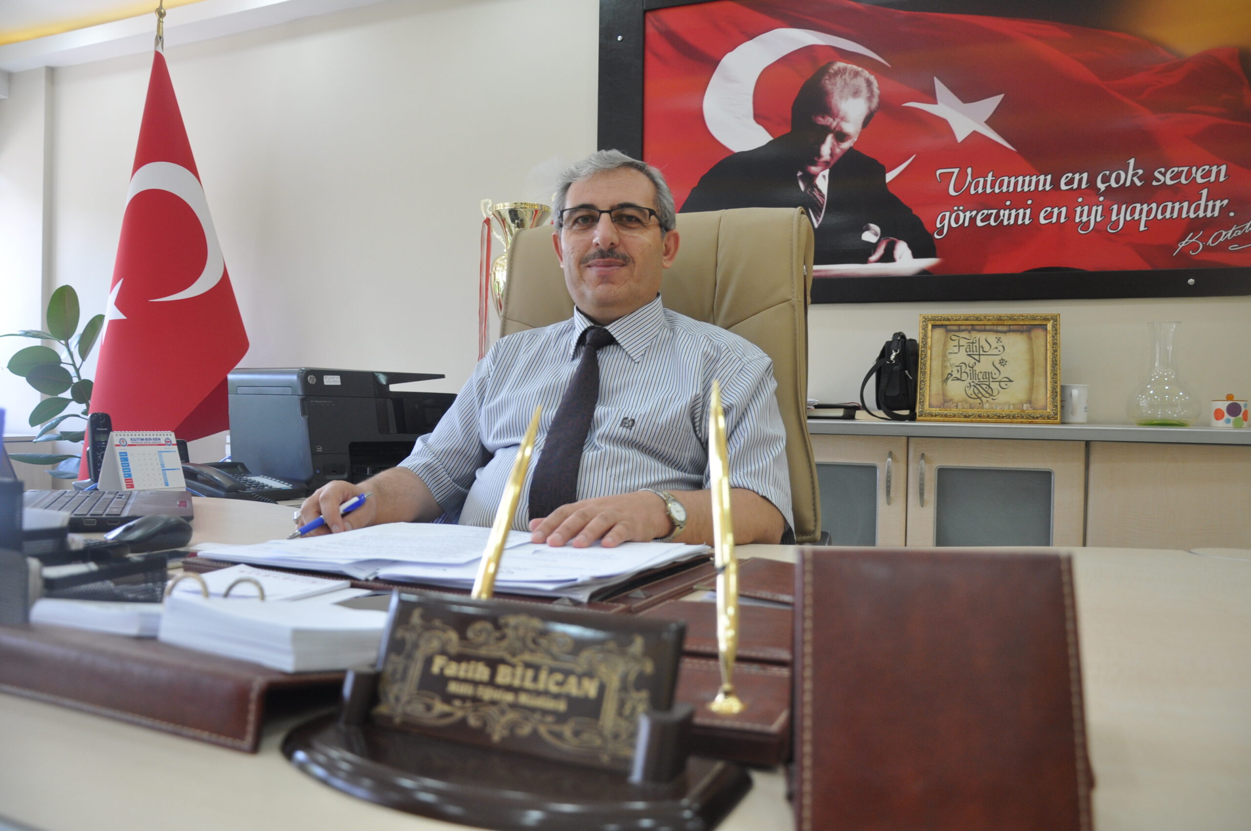 Nakil tercih başvuruları start aldı