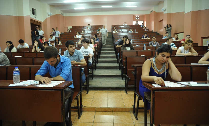 Üniversite ek yerleştirme başvurularında bugün son gün