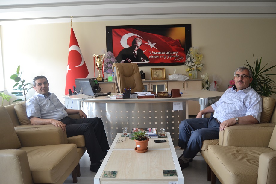 İnegöl üniversite potansiyeline sahip