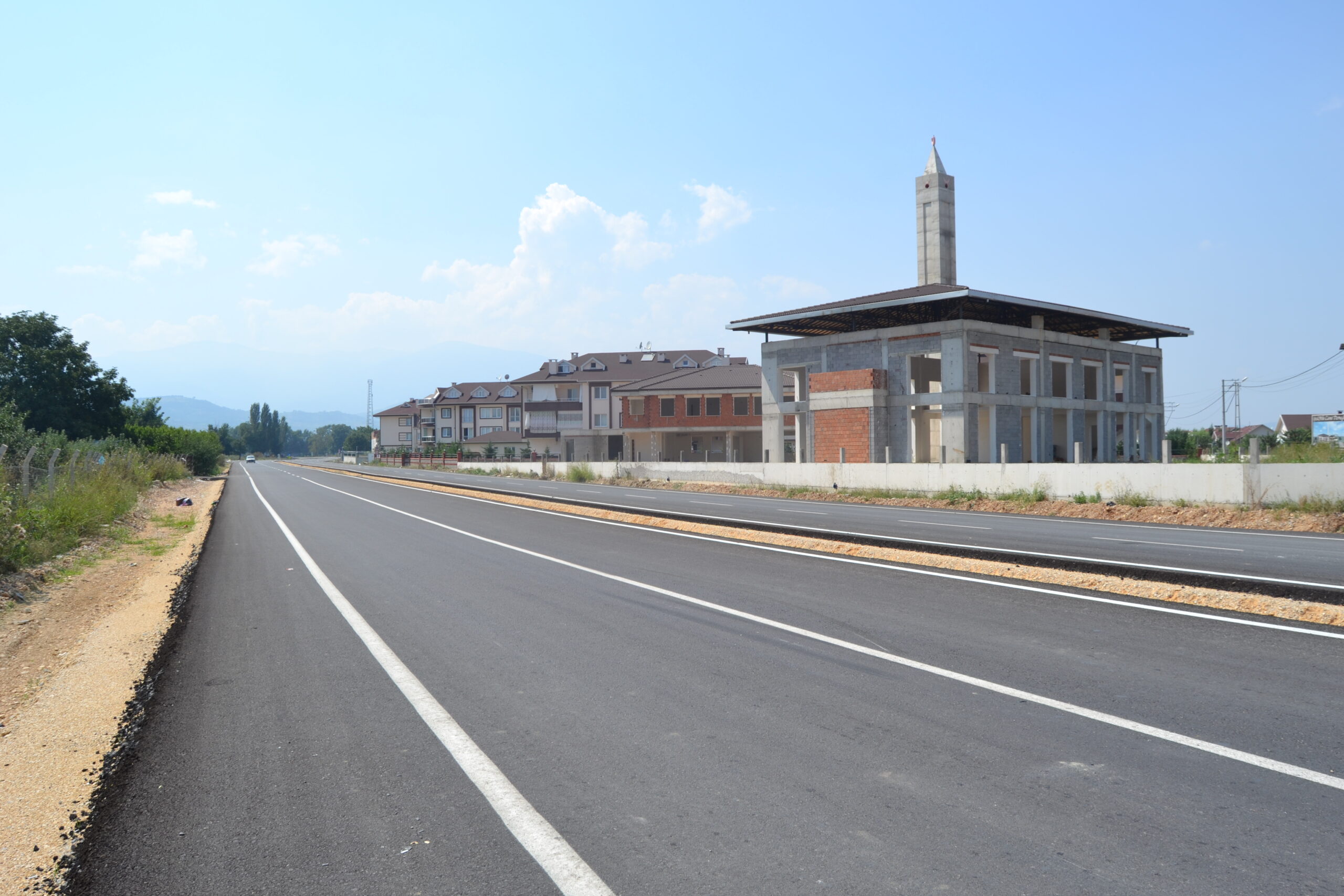 Belediye’den çiftçiye müjde