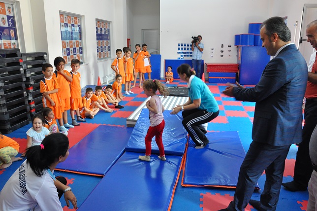 Yaz okullarında 2. dönem