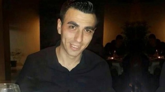 “Hakkınızı helal edin” yazıp kendini astı