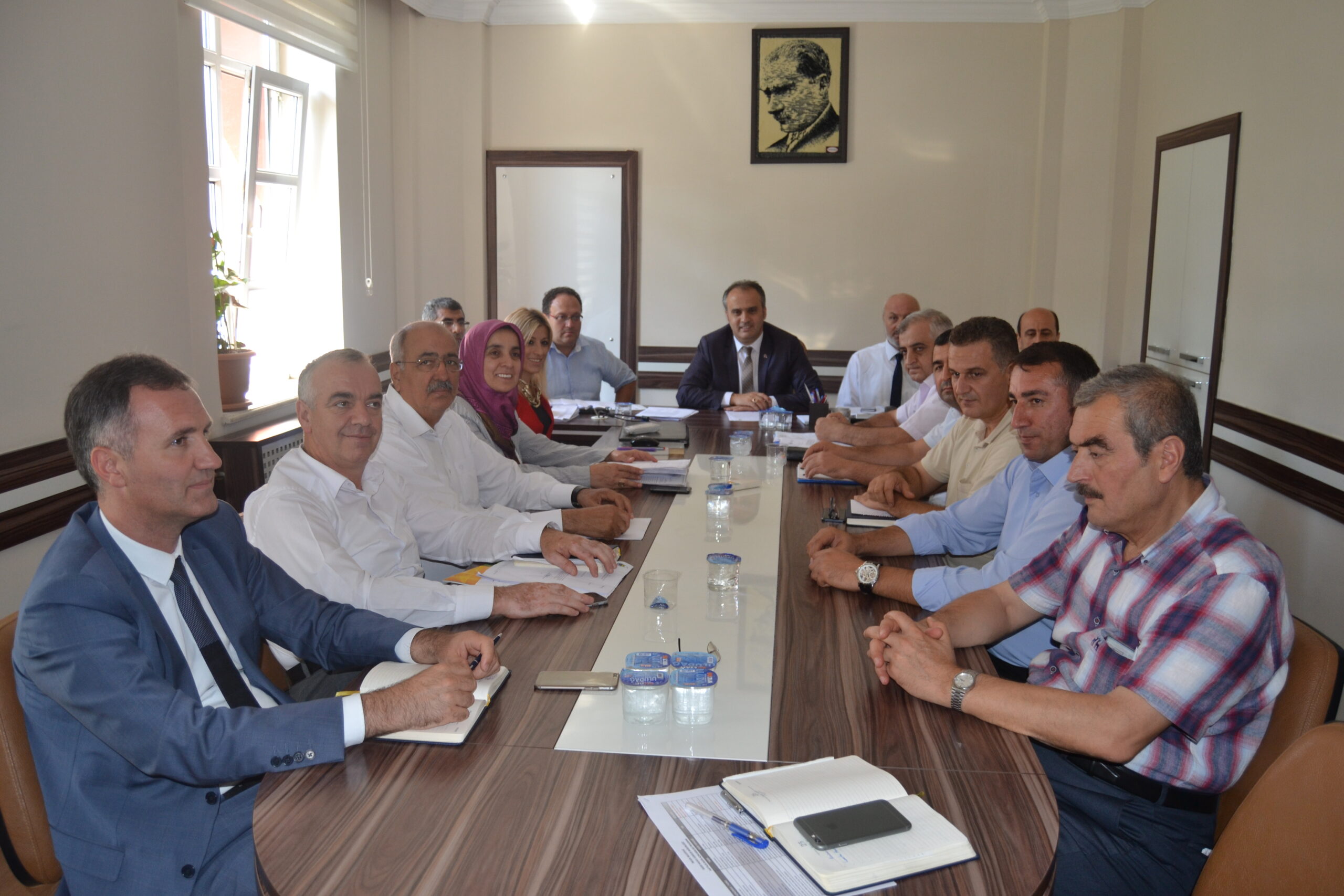 Enstrüman kursları başlıyor