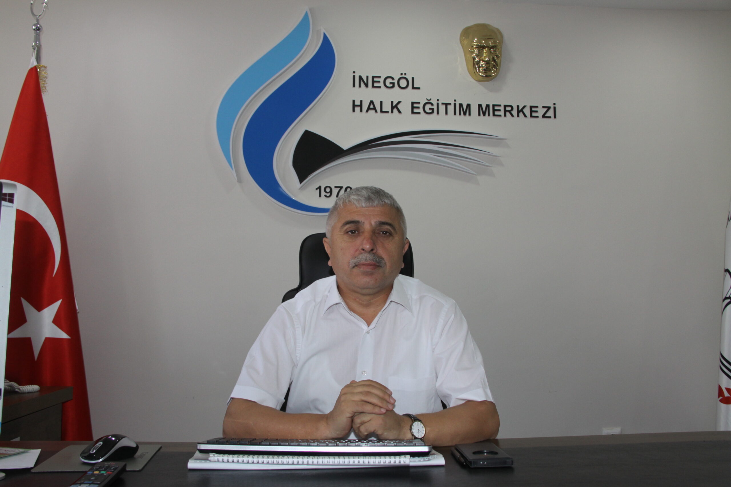 HEM’de yeni hedef 40 bin kursiyer