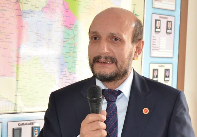 “Güney Doğu’da bir devlet kuruldu”