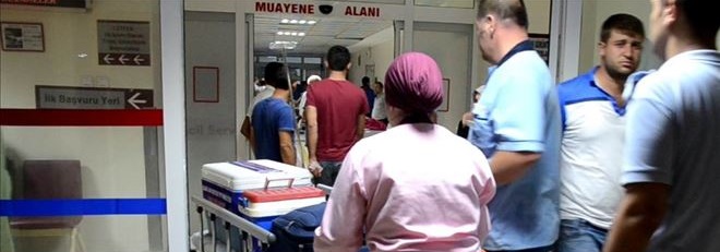 Organlarıyla umut oldu