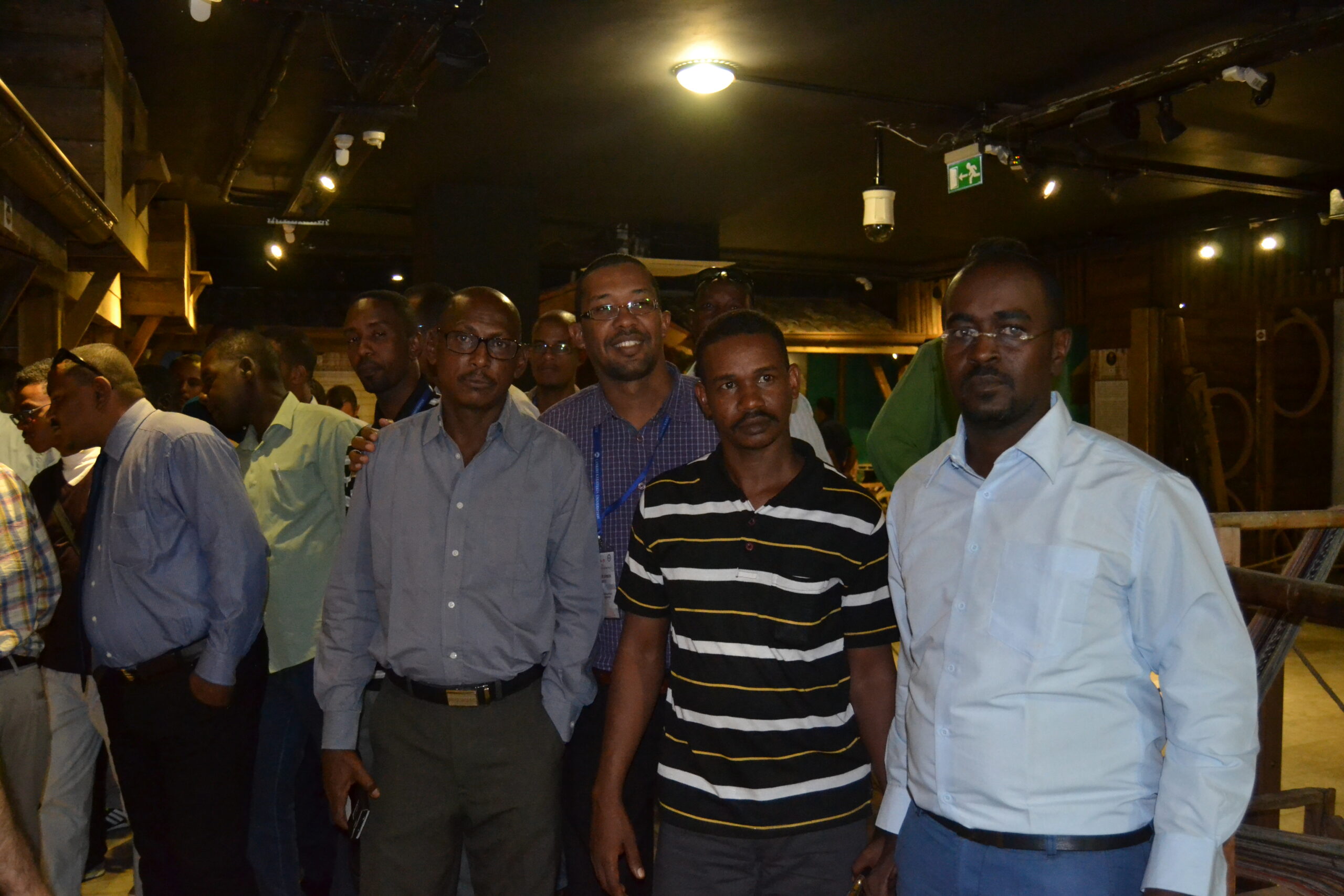 “Yabancıları değil dostlarımı karşılıyorum”