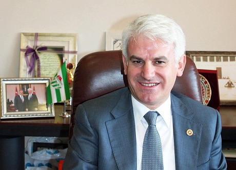 Eğitime 162 milyonluk yatırım