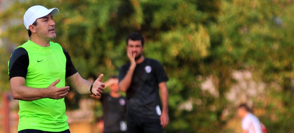 Bolu kampı sona erdi