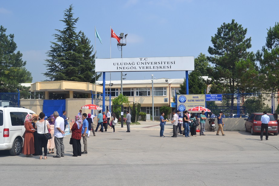 Kayıtlar start aldı