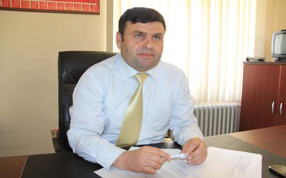 Hastanelik eden döner temiz çıktı