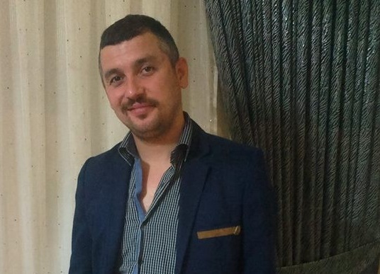 Gölet sularında kayboldu