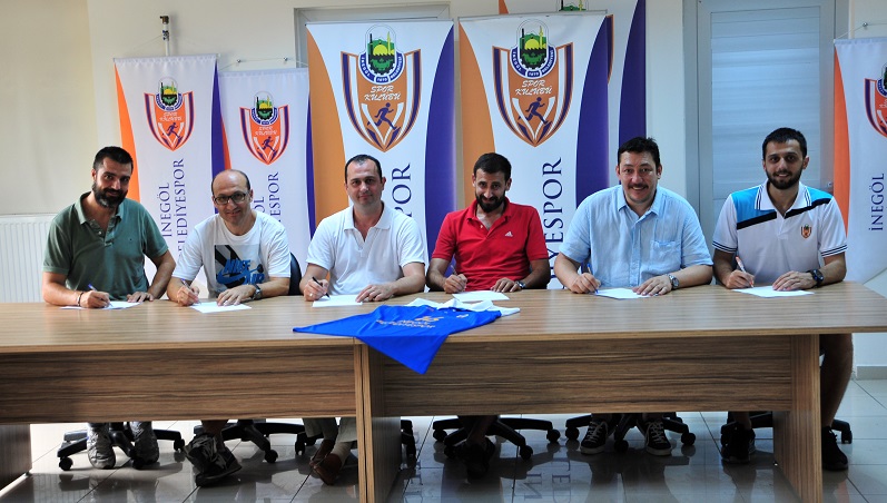 Basketbolda teknik heyetle anlaşıldı