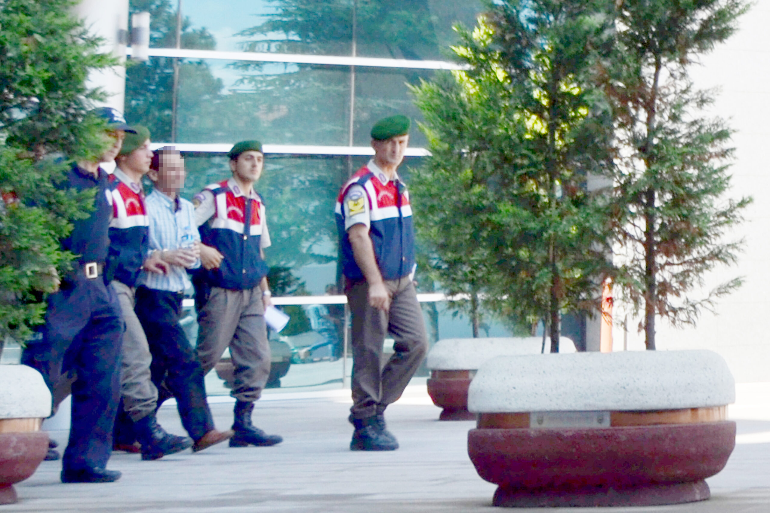 Dömez cinayetinde karar verildi