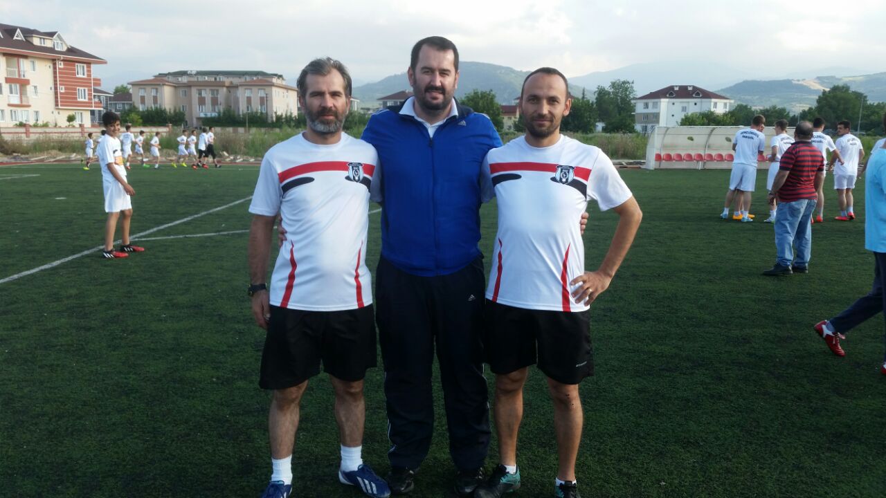 Gençlergücü sezonu açıyor