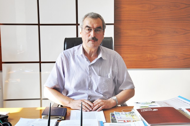 Çöp ve moloz atanlara uyarı