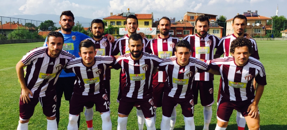 Hazırlık maçları düşündürüyor