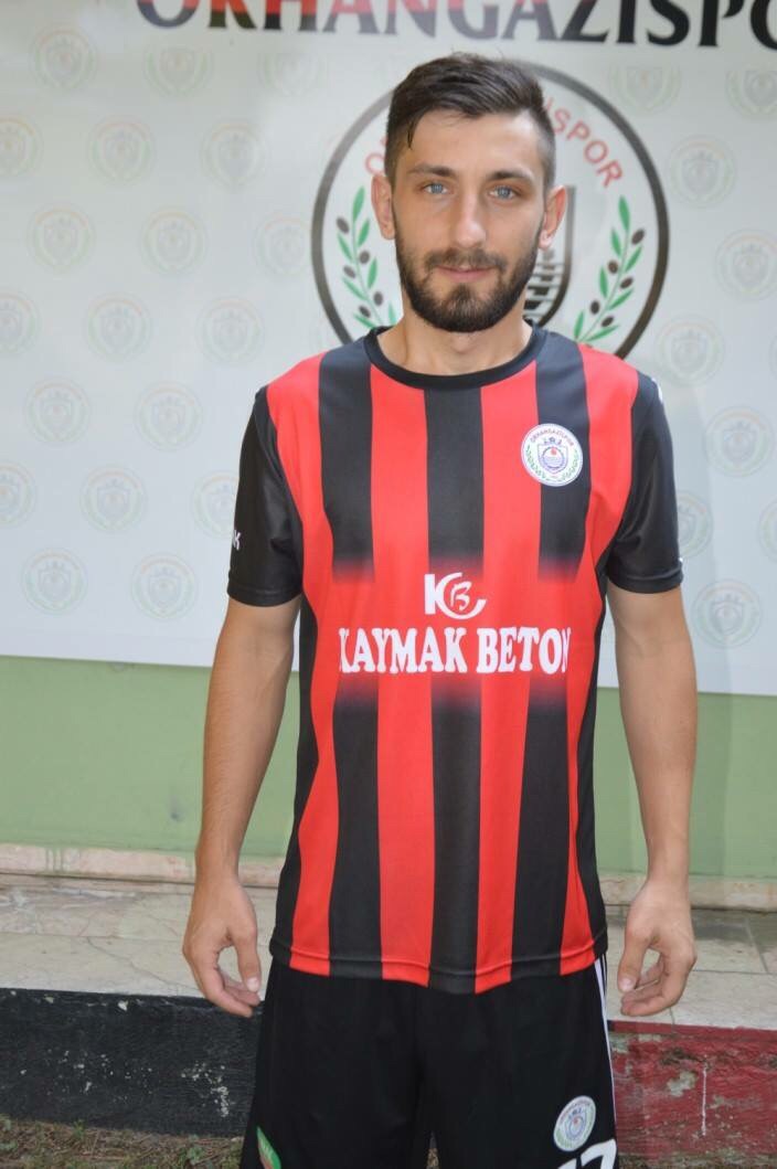 Serhat Balcılar, Orhangazispor’da