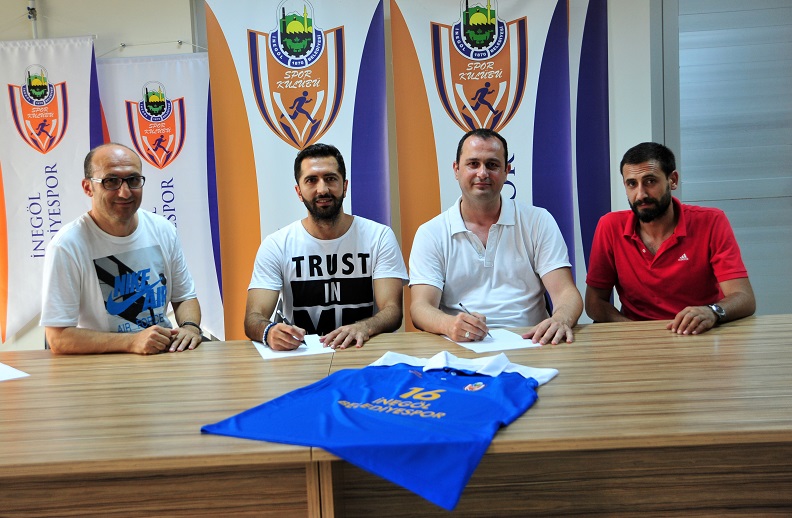 Mesut Kökel, Belediyespor’da