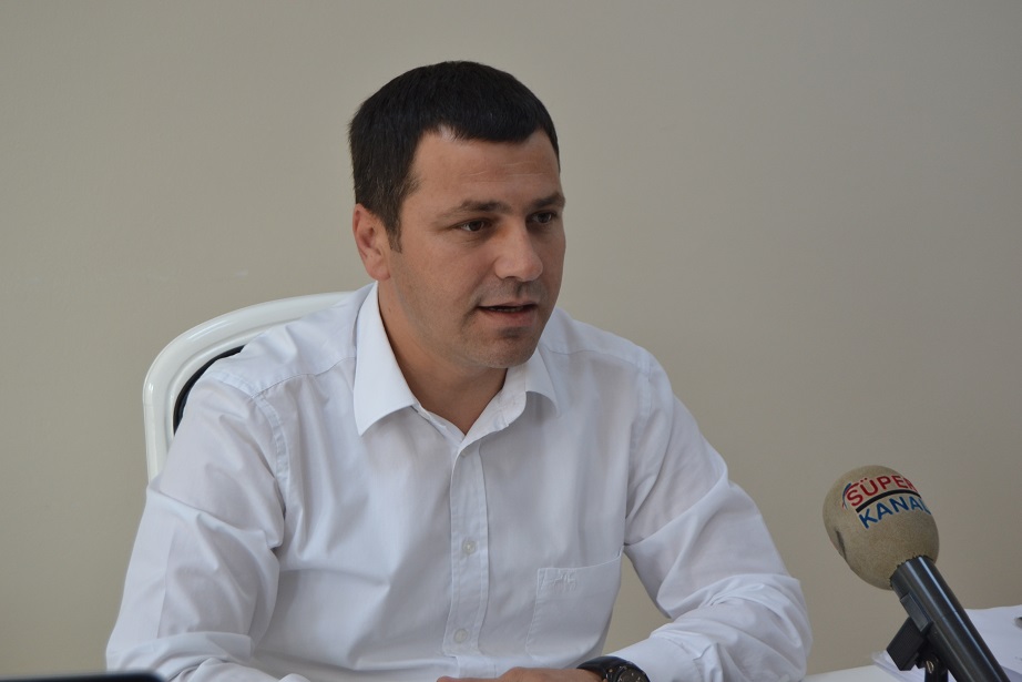 Kırsal ruhsatları Belediye verecek