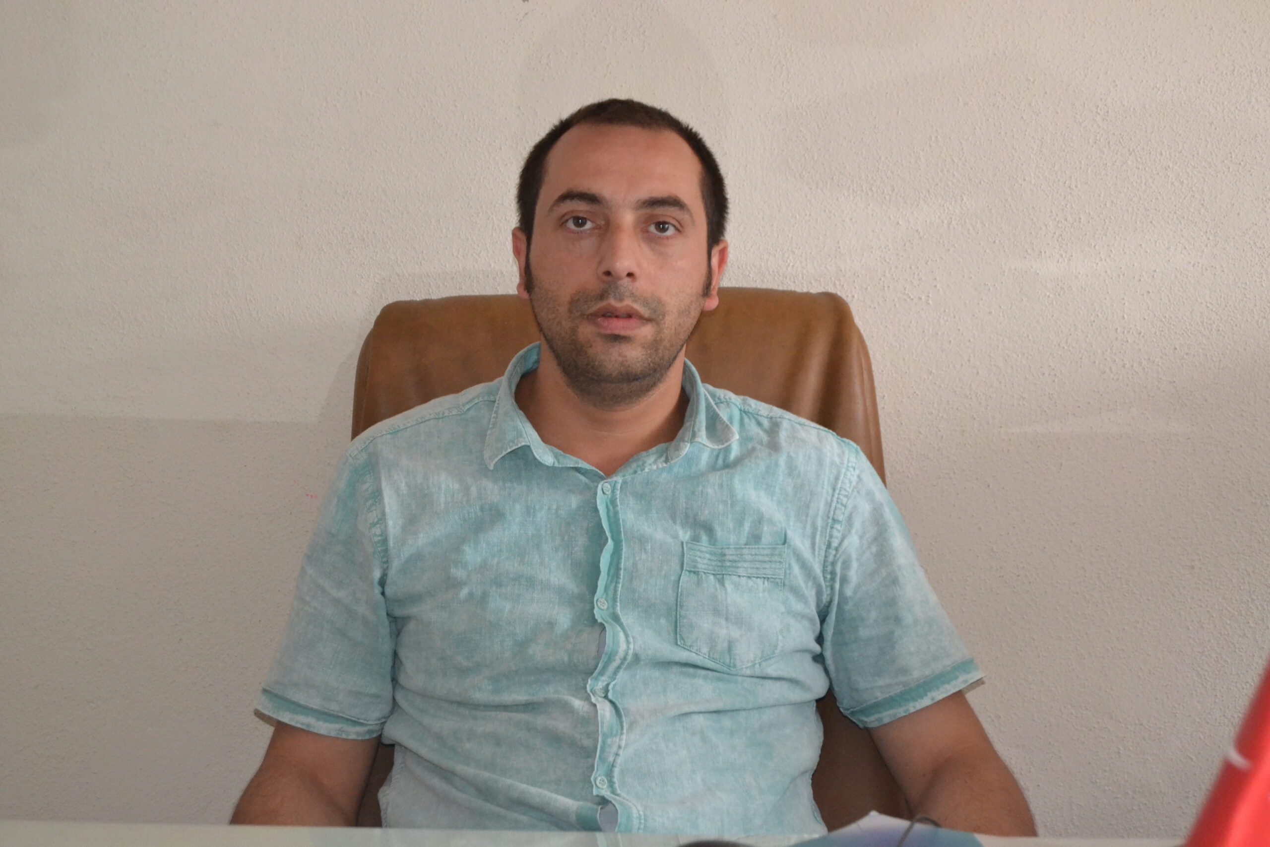 “Osmanlı ruhunu korumalıyız”