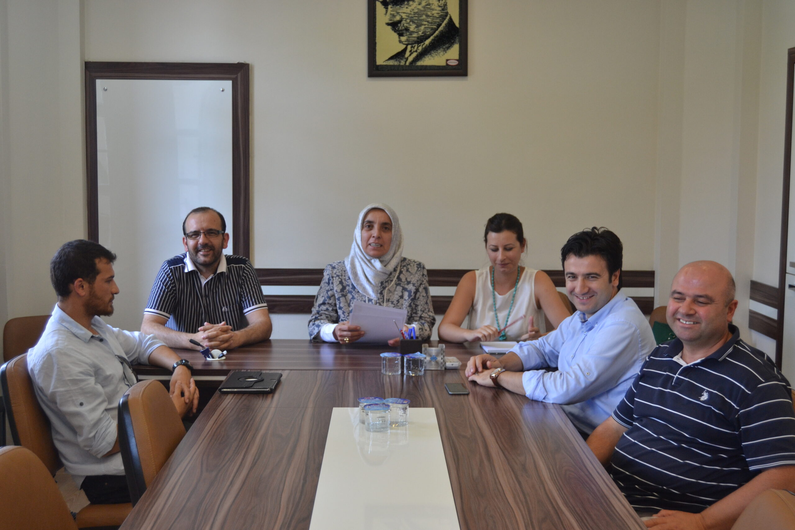 İnegöl’de Sokak Hayvanları ve Şehir