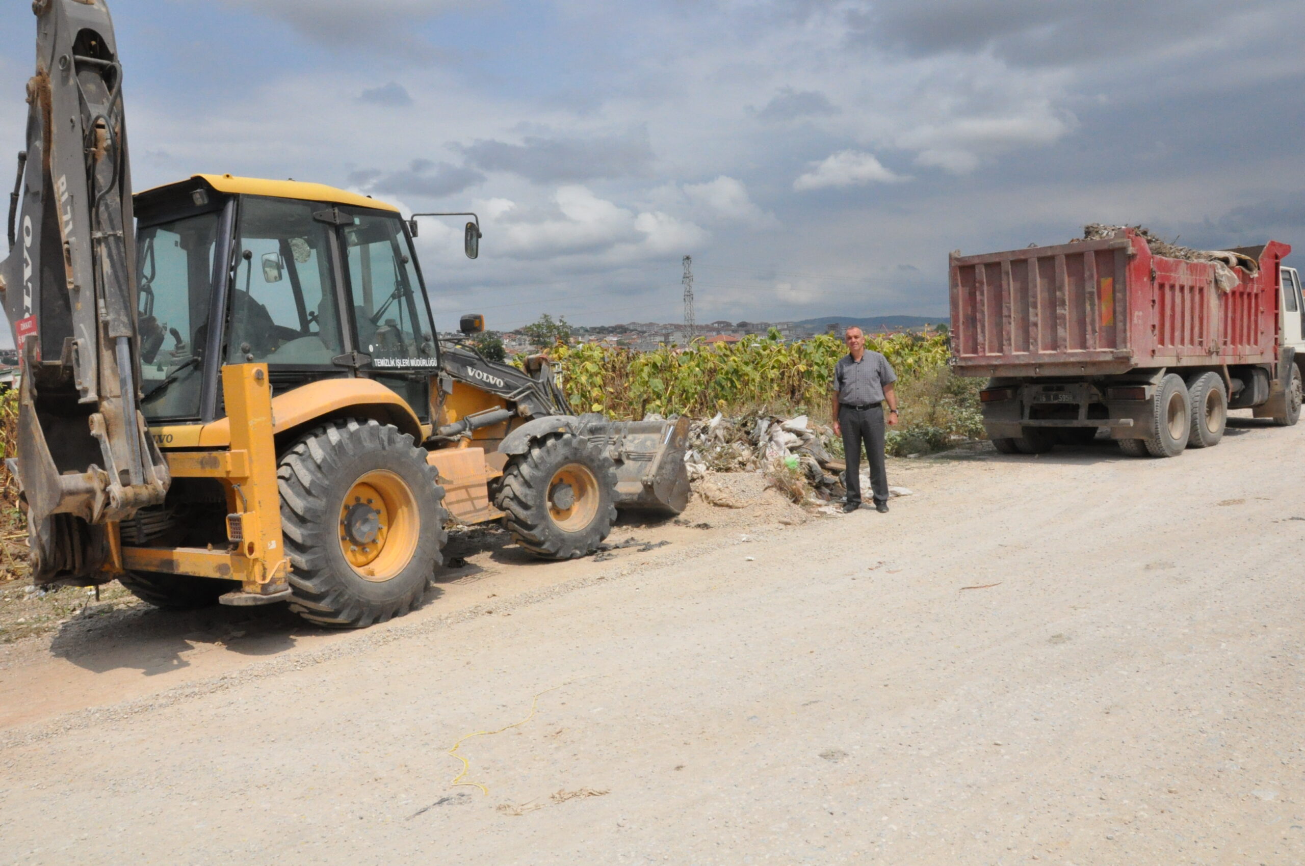 Son uyarılar yapıldı
