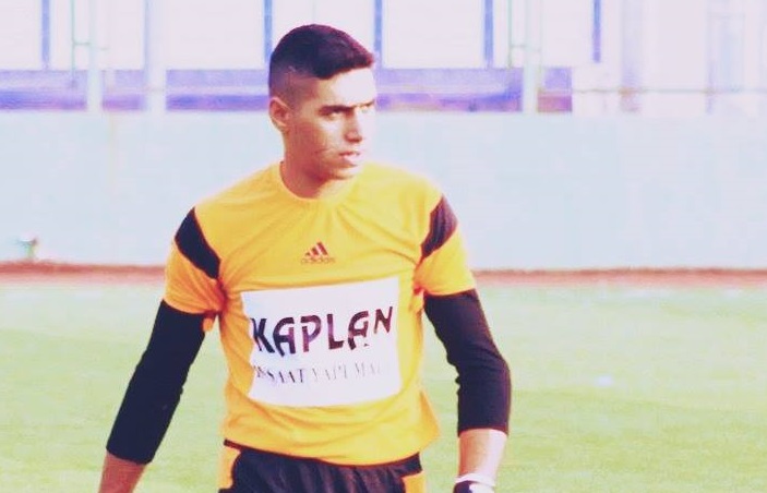 Kurtuluşspor’da Ankargücü’ne