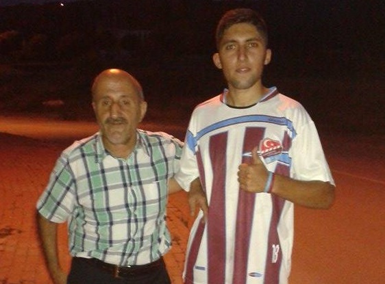 Hollanda’dan Güvenspor’a