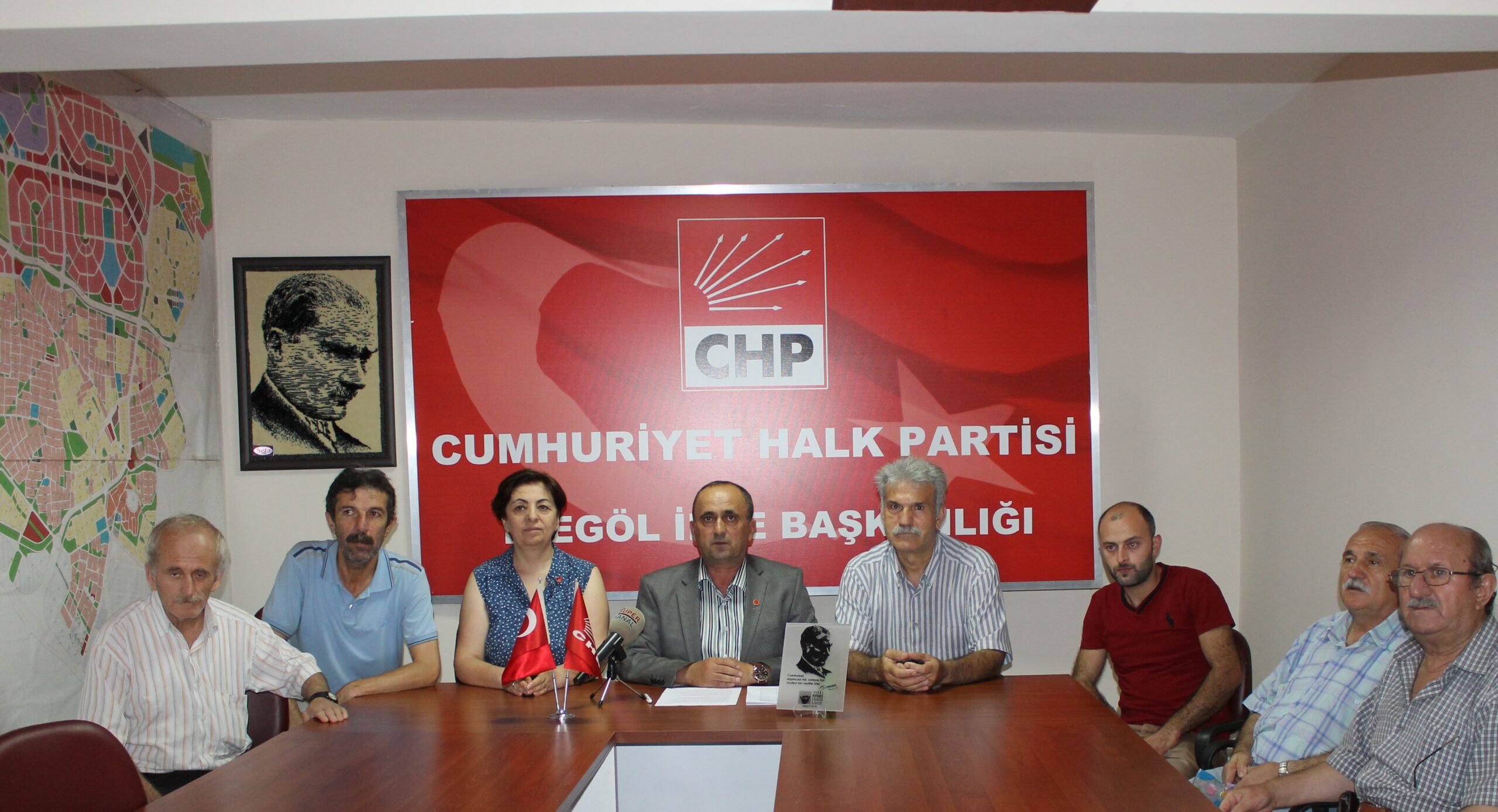 Vatandaşa sağduyu çağrısı