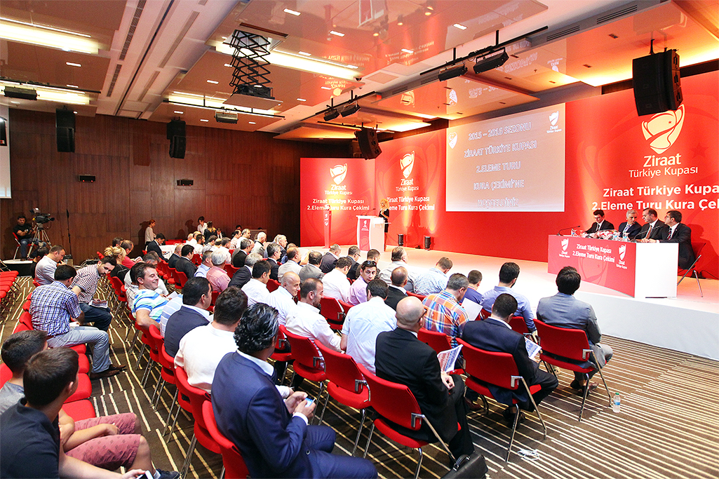 Kupa’da rakip Gümüşhane