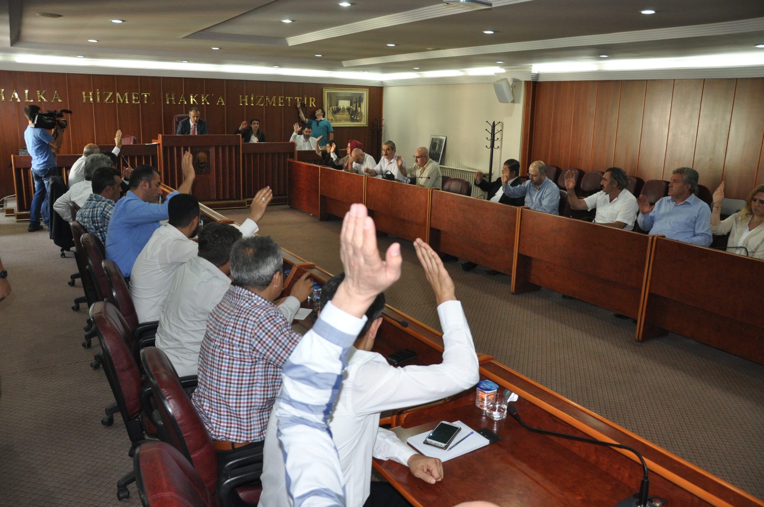 Etap etap dönüşüm