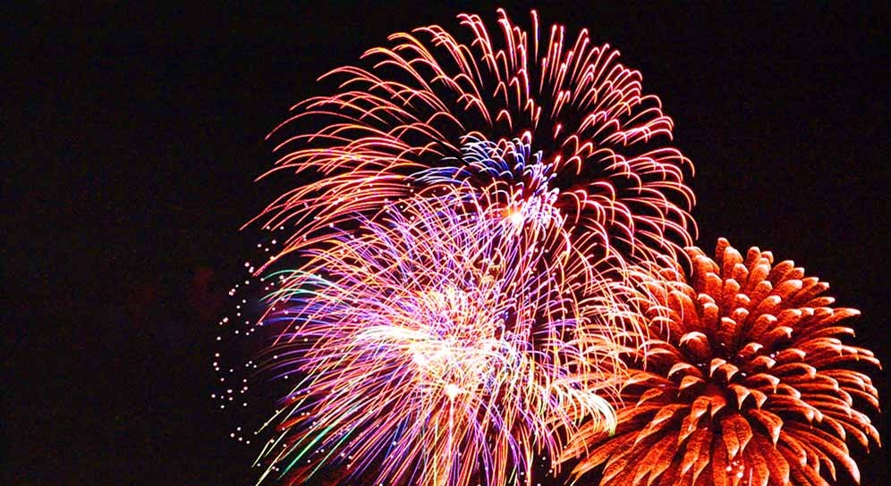 Valilikten havai fişek kararı!