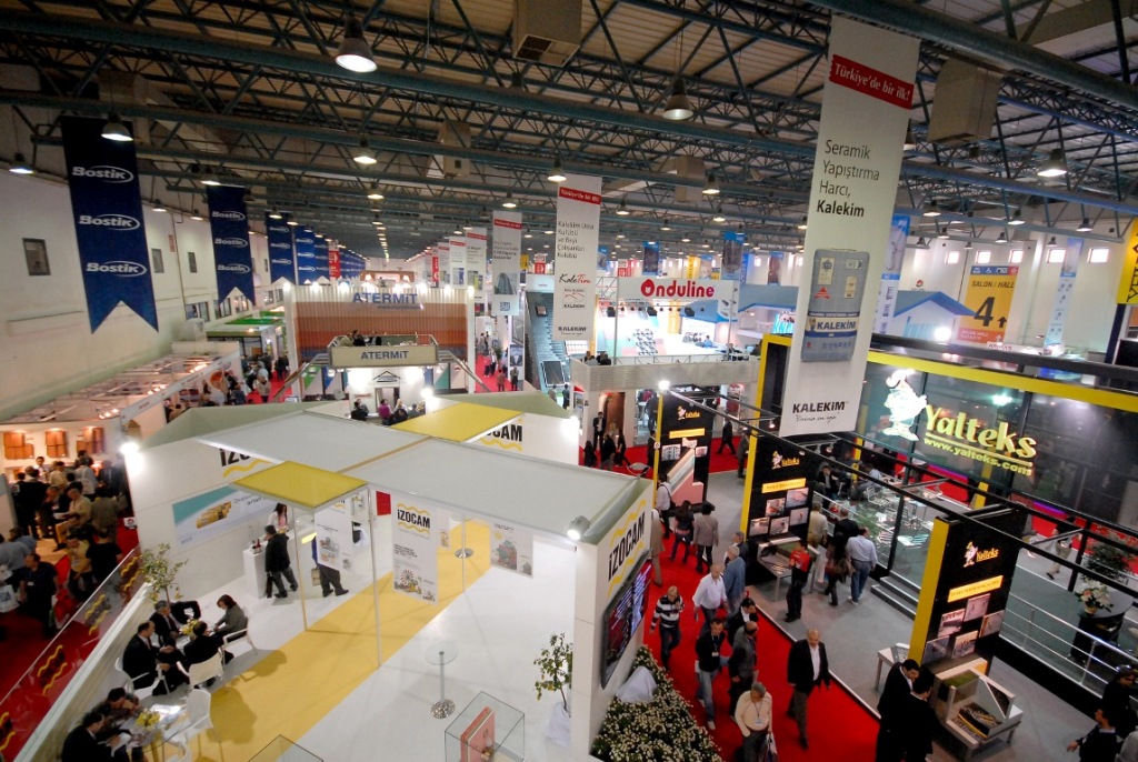 Mobilyacılardan ücretsiz fuar gezisi