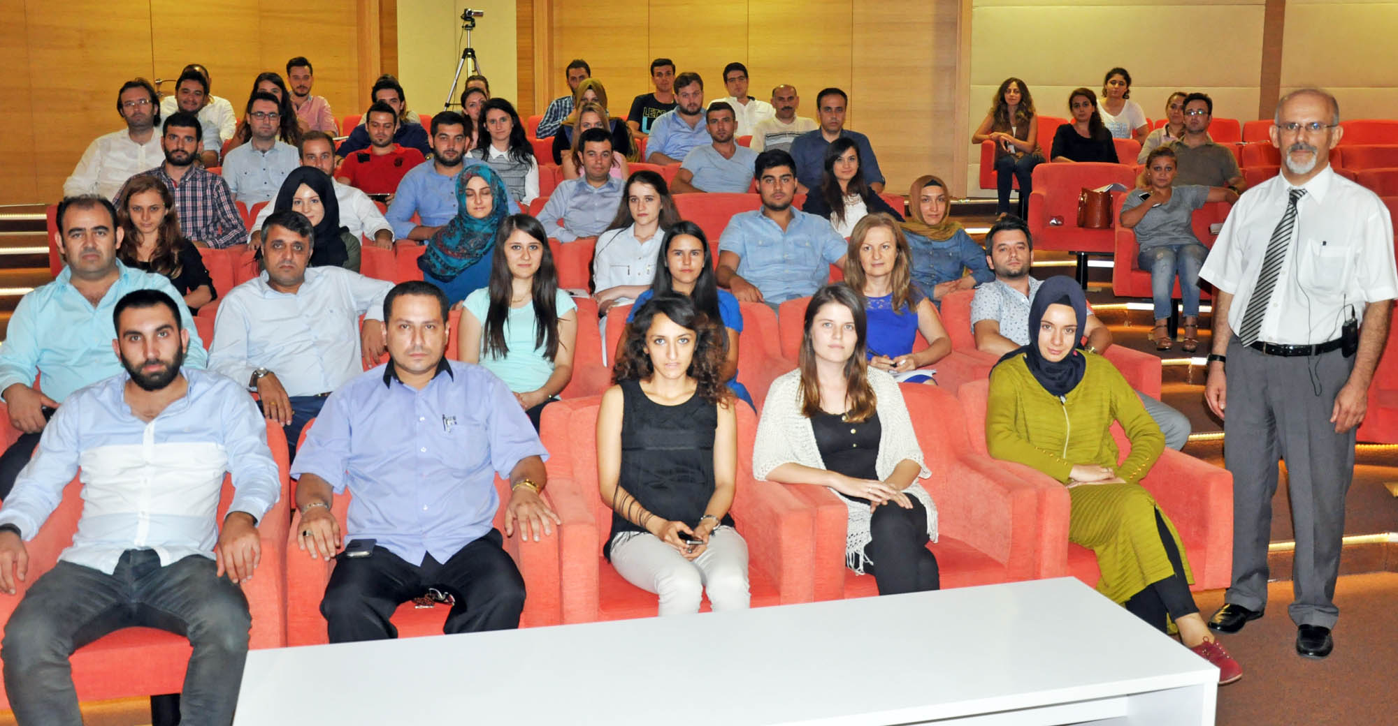 Üniversite sanayi işbirliğinde önemli adım